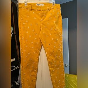 Old Navy Pixie pants